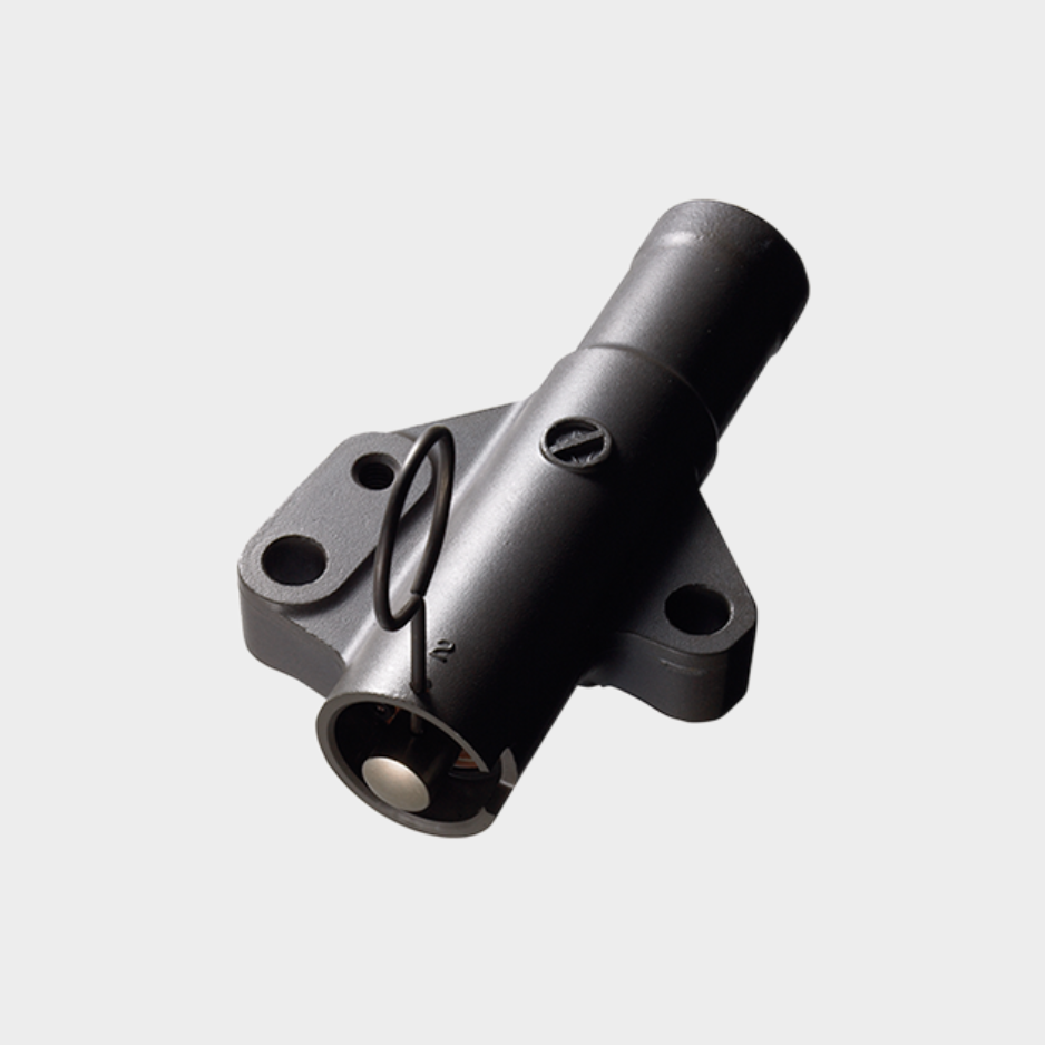 Hydraulic Belt Tensioner